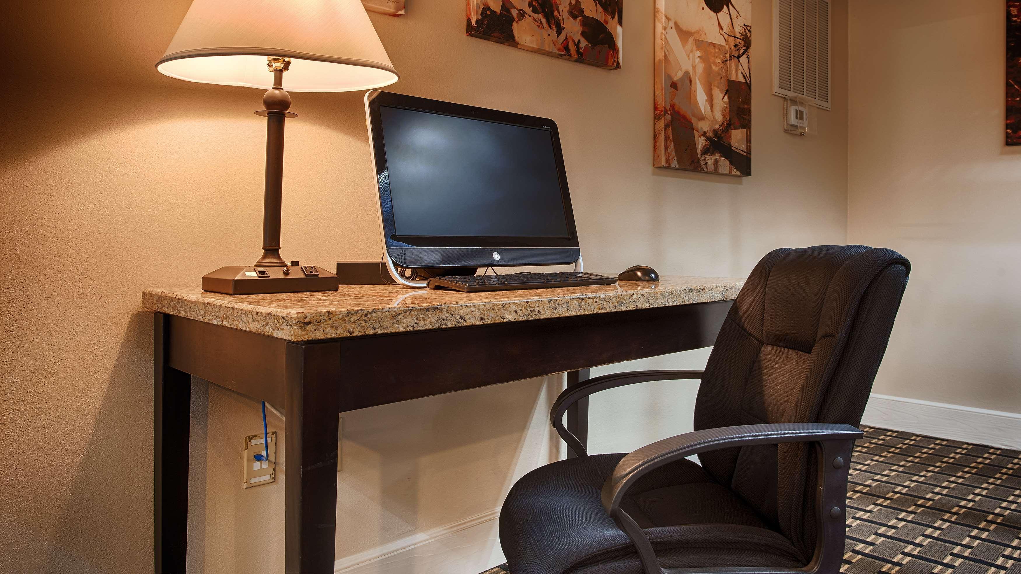 Best Western Lumberton Exterior foto