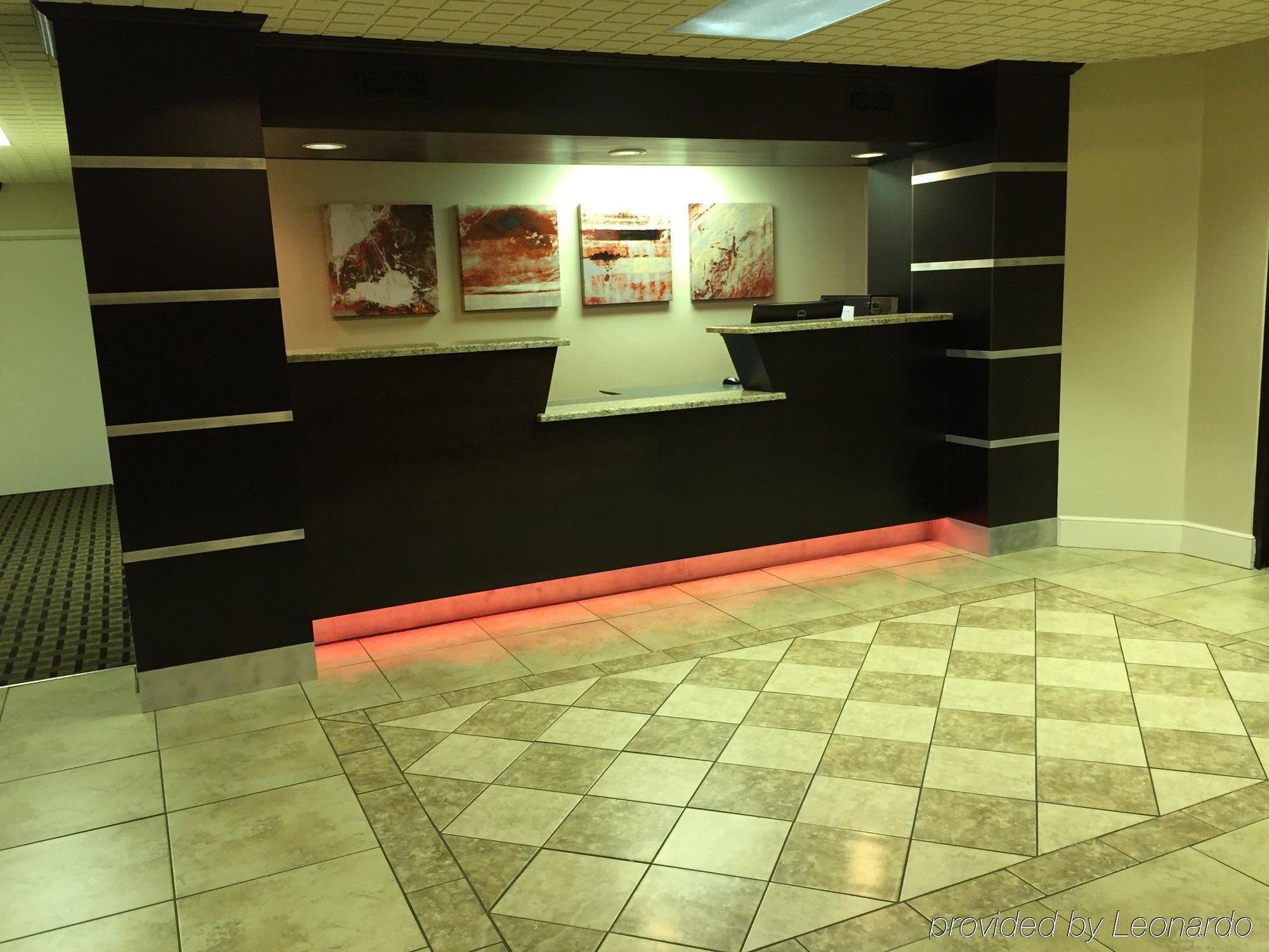 Best Western Lumberton Exterior foto